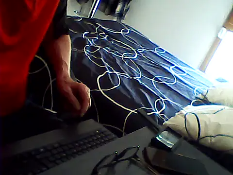 jimmy73490 Pertunjukan Webcam