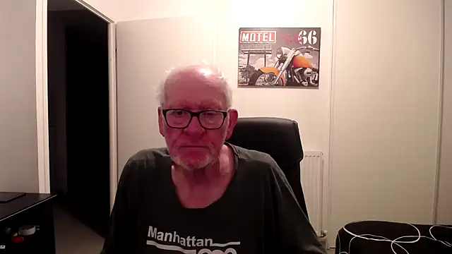 jimmy73490n Webbikameraesitys