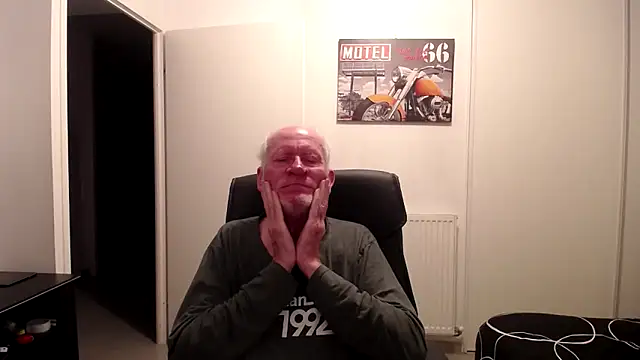 jimmy73490 webkamerás műsora