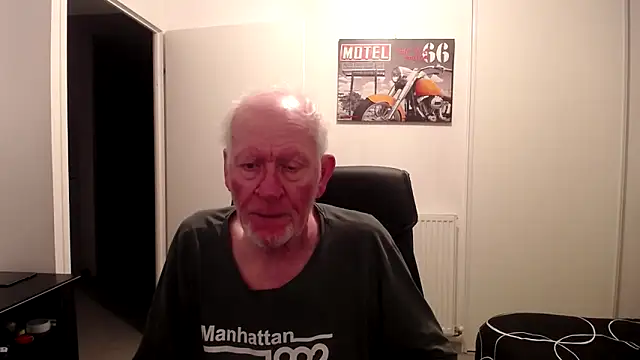 Webkamerová show jimmy73490