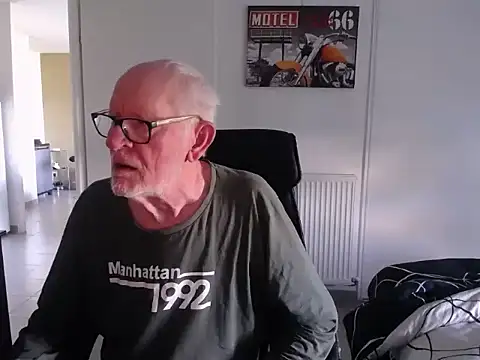 jimmy73490 Webcam show
