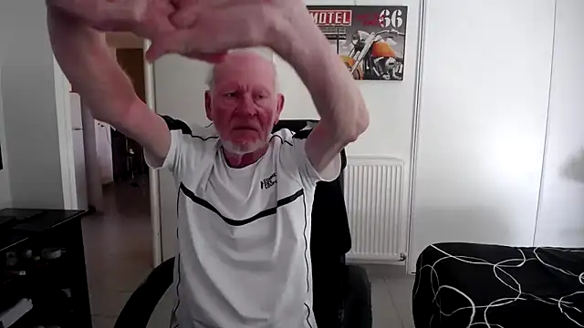 jimmy73490 webcam show