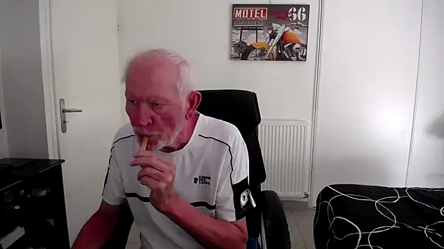 Webkamerová show jimmy73490