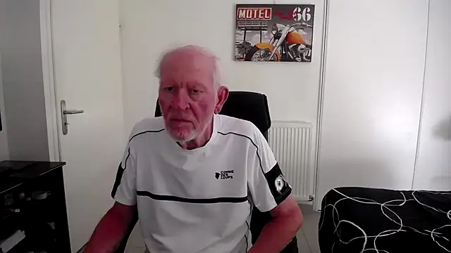 jimmy73490 Adlı Modelin Web Kamerası Şovu
