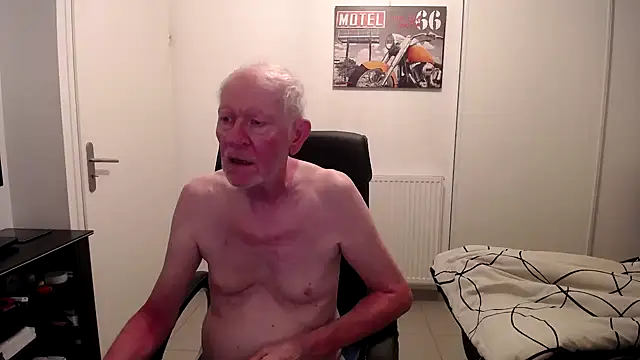 jimmy73490 Pertunjukan Webcam