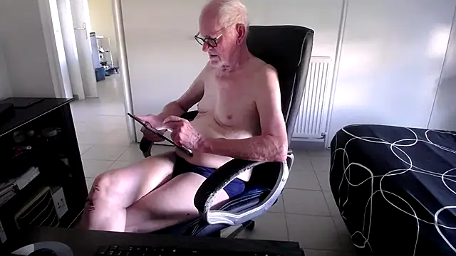 Webkamerová show jimmy73490