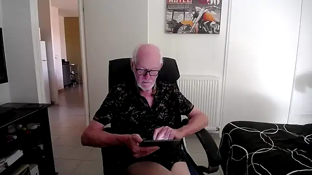 jimmy73490n Webbikameraesitys