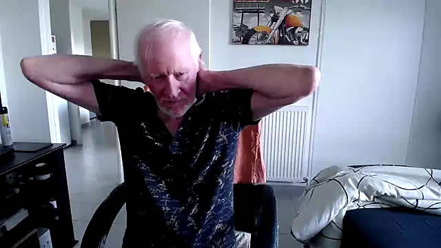 jimmy73490n Webbikameraesitys