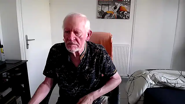 jimmy73490 Pertunjukan Webcam