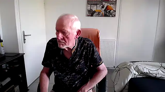 jimmy73490 Webcam-Show