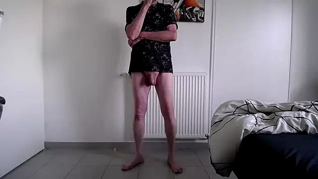 jimmy73490 webkamerás műsora