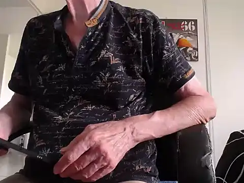jimmy73490 Шоу с уебкамера