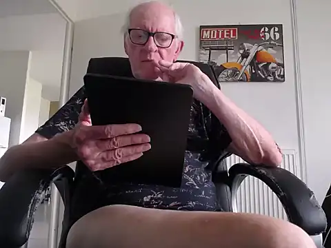 Webkamerová show jimmy73490