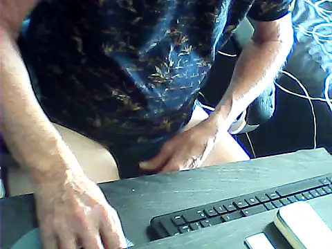 jimmy73490n Webbikameraesitys