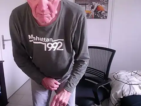 Show de webcam de jimmy73490
