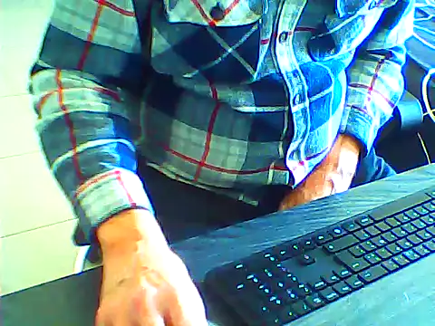 jimmy73490 Pertunjukan Webcam