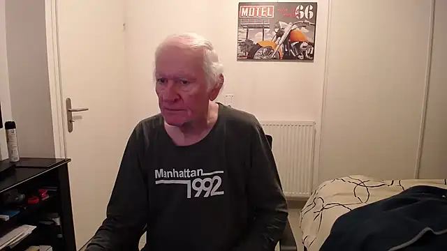 jimmy73490 Webcam-Show