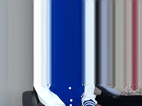 Živá chatovací místnost QUEENMANDYY