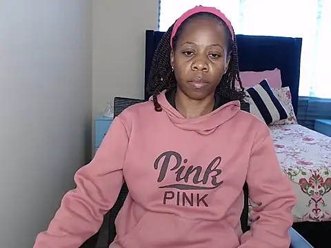 Živá chatovací místnost QUEENMANDYY