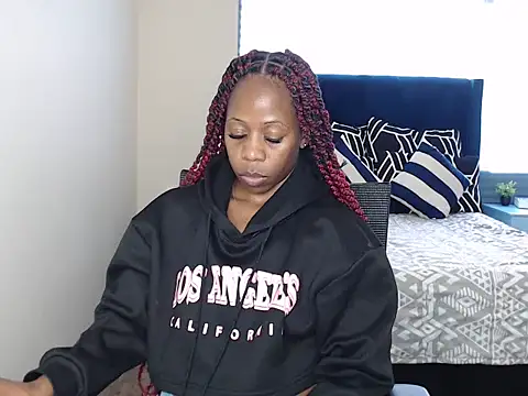 Živý XXX chat QUEENMANDYY