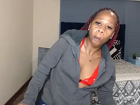 QUEENMANDYY Live XXX-Chat