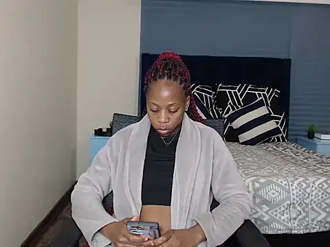 QUEENMANDYY's Webcam Show