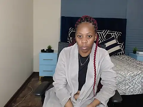 QUEENMANDYY Live XXX-Chat