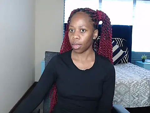 Czat XXX na żywo – QUEENMANDYY