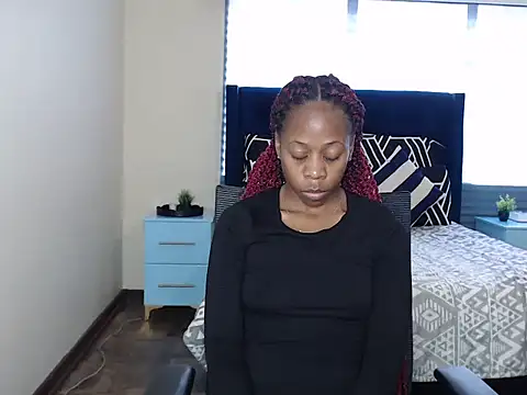 QUEENMANDYY Live XXX-Chat