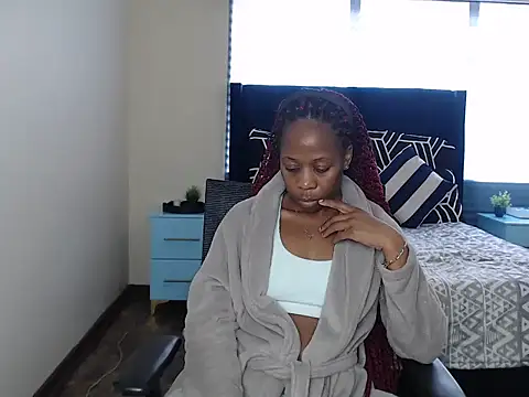 Živý XXX chat QUEENMANDYY