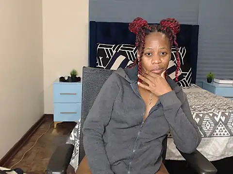 Živý XXX chat QUEENMANDYY
