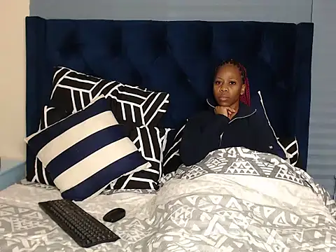 Živý XXX chat QUEENMANDYY