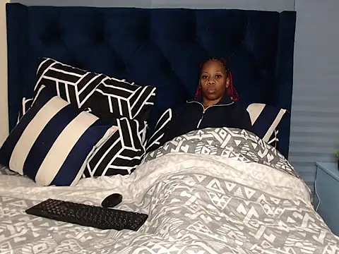 Chat XXX ao vivo de QUEENMANDYY