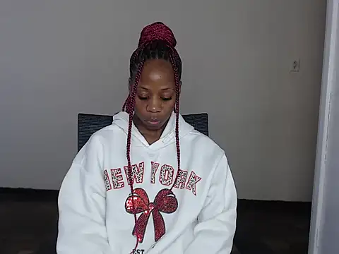 QUEENMANDYY Chat XXX live