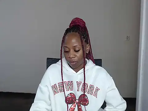 QUEENMANDYY Live XXX-Chat