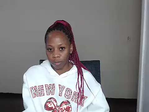QUEENMANDYY Live XXX-Chat