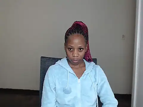 QUEENMANDYY Live XXX-Chat