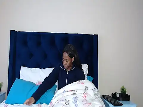 Chat XXX Live QUEENMANDYY