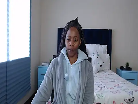 QUEENMANDYY's Webcam Show