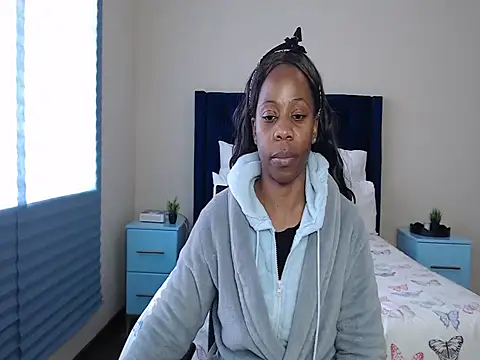 QUEENMANDYY Live XXX-Chat