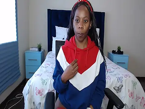 QUEENMANDYY Chat XXX live