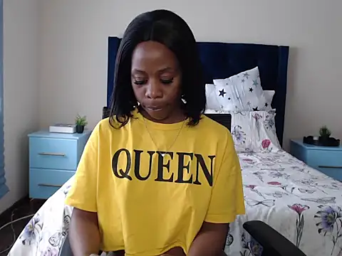 QUEENMANDYY Live XXX-Chat