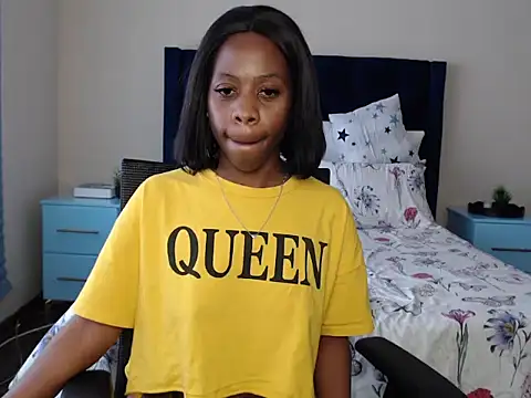 QUEENMANDYY Obrolan Langsung XXX