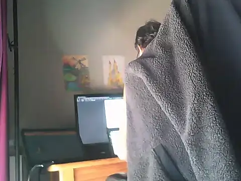 Sandra_Potiche Show Webcam