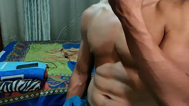 Czat XXX na żywo – Jhon_wich