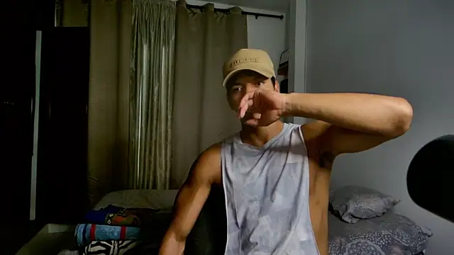 Jhon_wich's Live XXX Chat