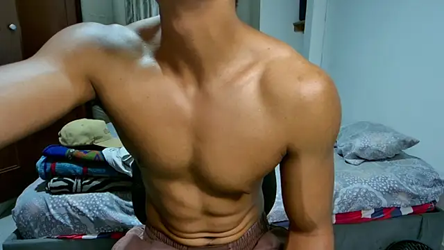 Jhon_wich – Live XXX-chat