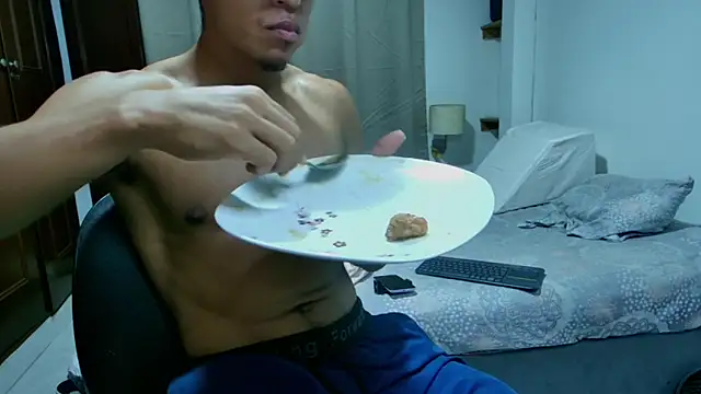Jhon_wich's Live XXX Chat