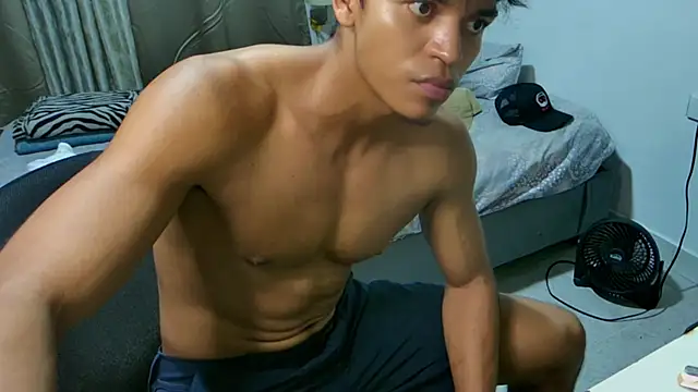 Jhon_wich's Live XXX Chat