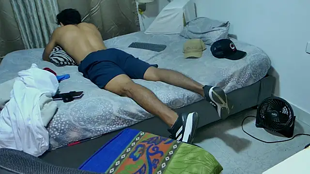 Jhon_wich Live XXX-chat